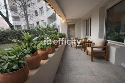 Appartement - 101 m² - 4 pièces