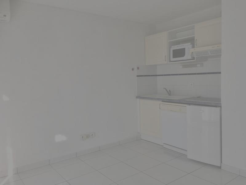 Appartement - 27 m² - 2 pièces