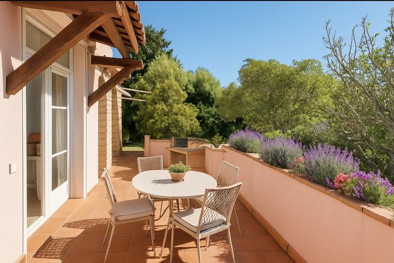 Maison - 220 m² - 7 pièces