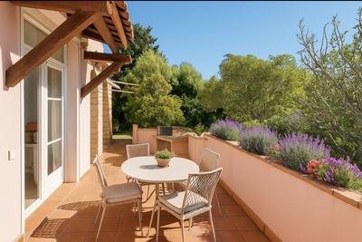 Maison - 220 m² - 7 pièces