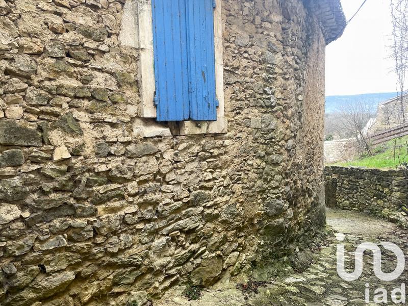 Maison de village - 190 m² - 7 pièces