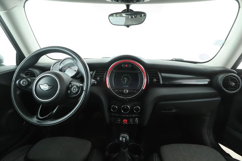 Mini Mini Cooper Finition Chili 3p 136 ch