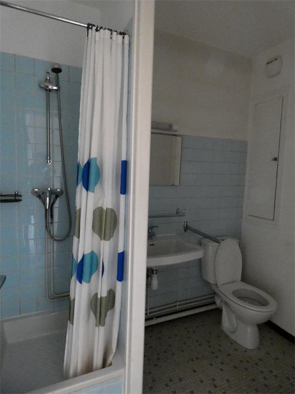 Appartement - 36 m² - 1 pièce