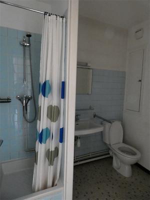 Appartement - 36 m² - 1 pièce