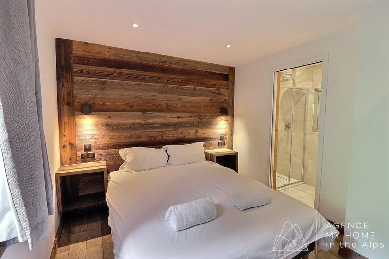 Appartement - 75 m² - 5 pièces