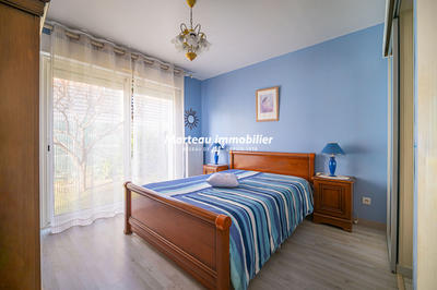 Maison - 133 m² - 6 pièces