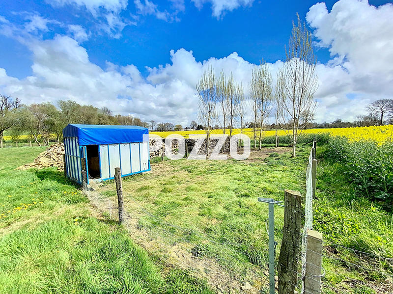 Maison - 80 m² - 3 pièces