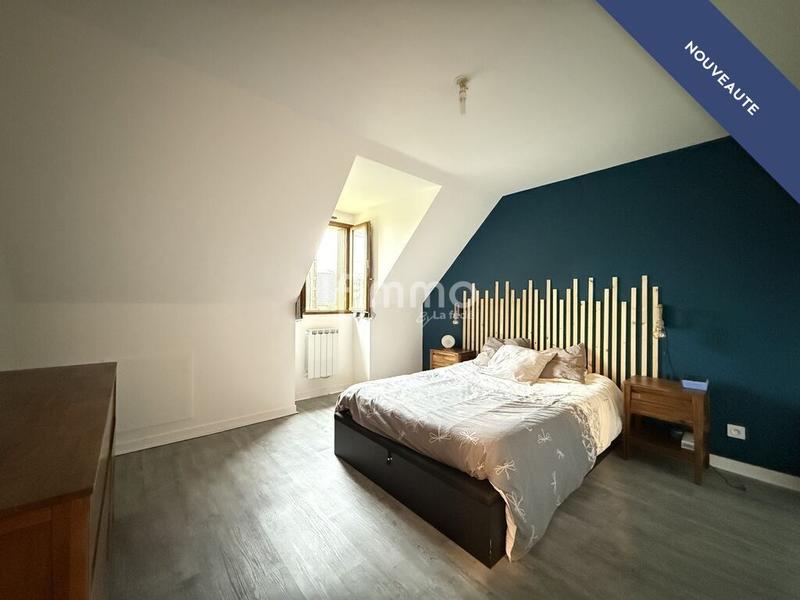 Pavillon - 4 pièces