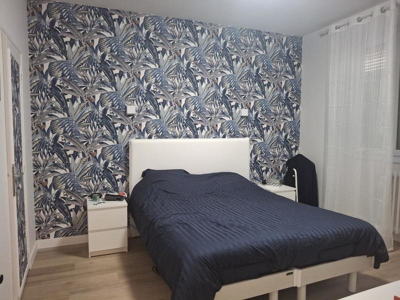 Maison - 117 m² - 6 pièces