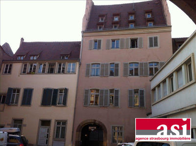 Parking / Garage - 11 m²