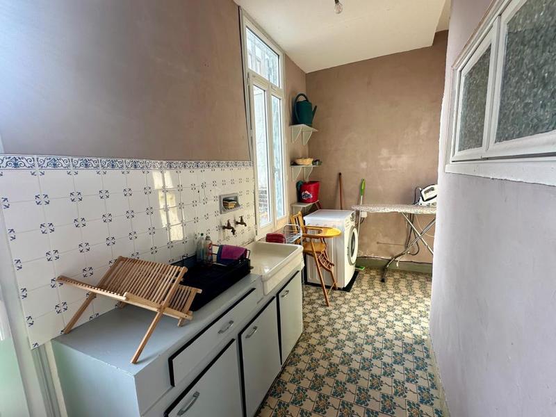 Villa - 194 m² - 8 pièces