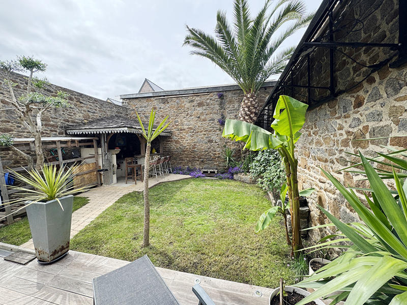 Maison - 129 m² - 5 pièces