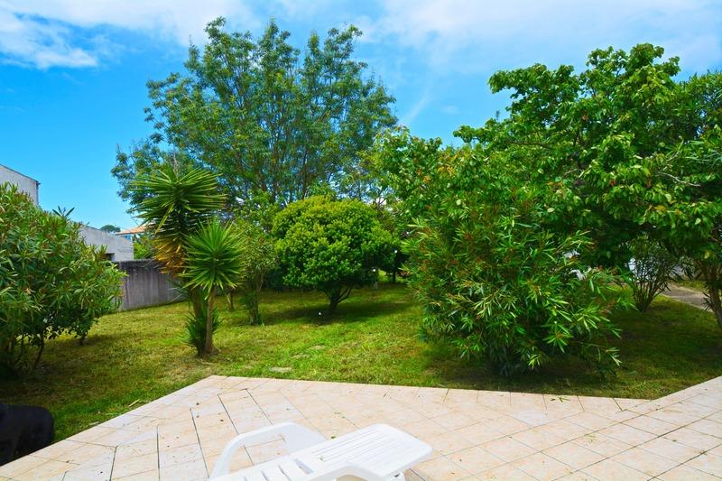 Maison en pierre - 94 m² - 5 pièces