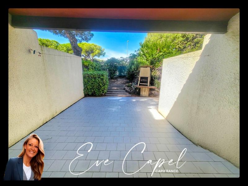 Maison - 84 m² - 4 pièces