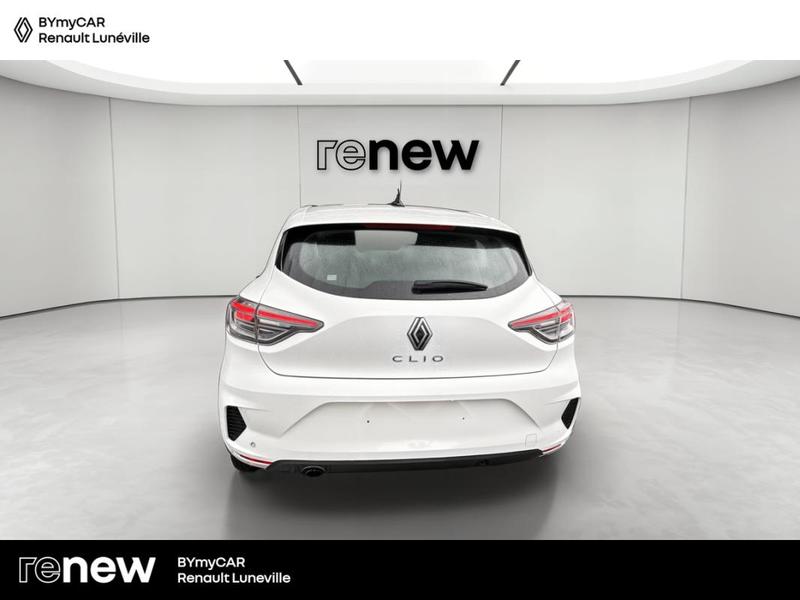 Renault Clio V TCe 90 ch Gsr2 Evolution