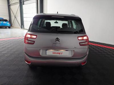 Citroën Grand C4 SpaceTourer Bluehdi 130 Eat8 Business