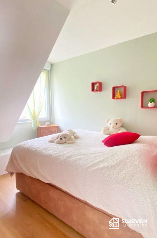 Villa - 101 m² - 5 pièces