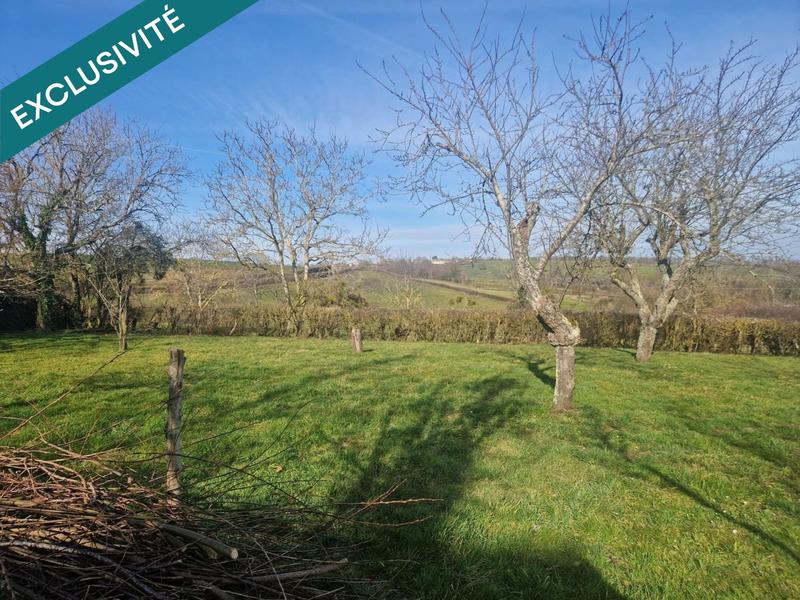 Maison - 109 m² - 4 pièces