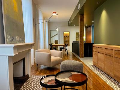 Appartement - 84 m² - 3 pièces