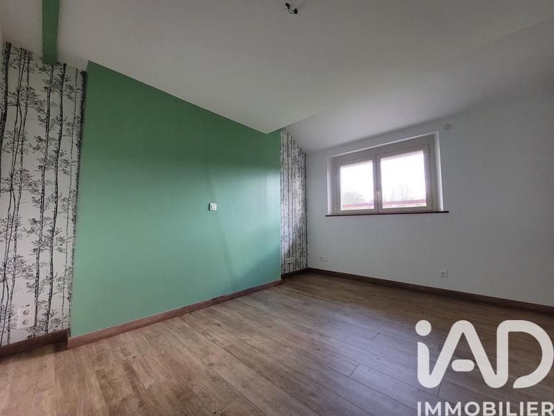 Maison - 182 m² - 7 pièces