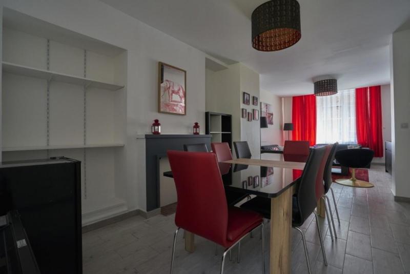 Maison - 150 m² - 8 pièces