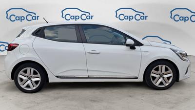 Renault Clio 1.0 TCe 100 Gpl Business