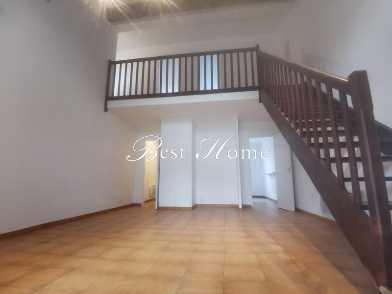 Maison - 76 m² - 3 pièces