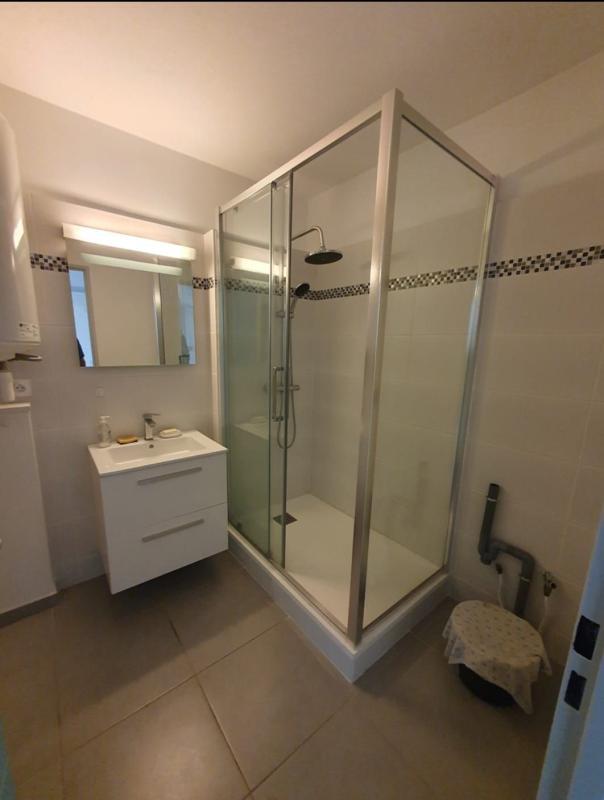 Studio - 34 m² - 1 pièce