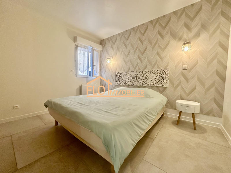 Maison ancienne - 200 m² - 5 pièces