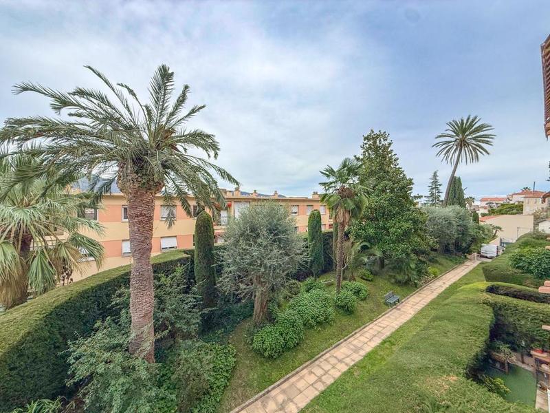 Appartement - 135 m² - 5 pièces