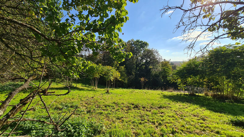 Grange - 275 m² - 2 pièces