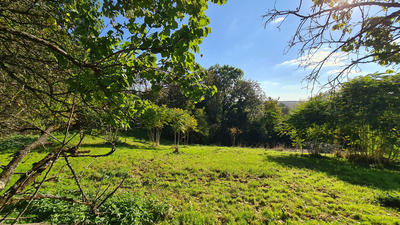 Grange - 275 m² - 2 pièces