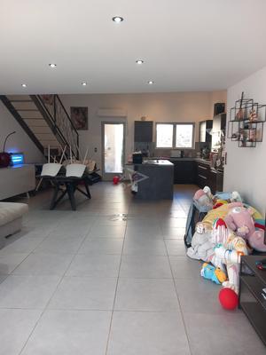 Propriété viticole - 200 m² - 5 pièces