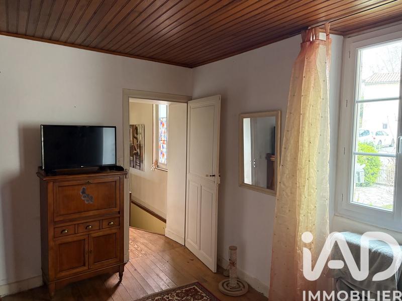 Maison de ville - 178 m² - 5 pièces