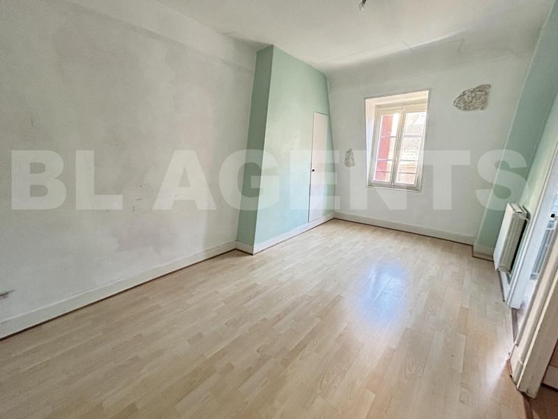 Local commercial - 199 m² - 4 pièces