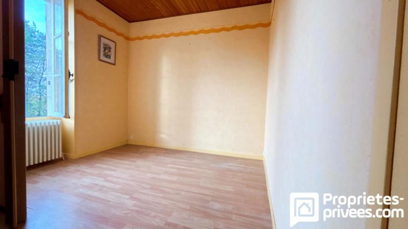 Maison - 48 m² - 2 pièces