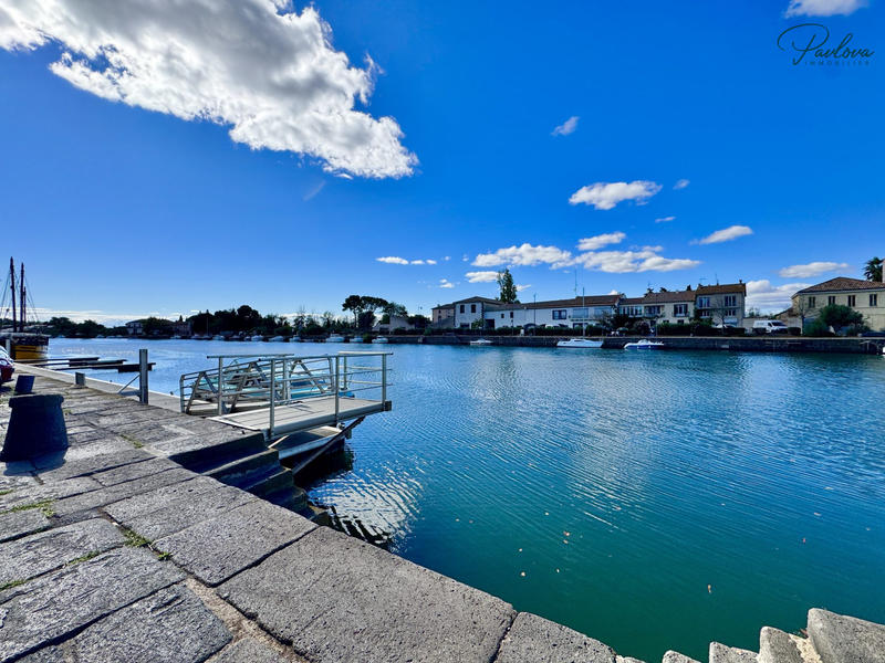 Appartement - 52 m² - 3 pièces