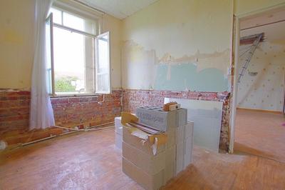 Maison - 94 m² - 3 pièces