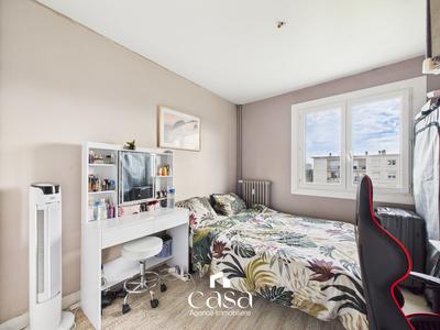 Appartement - 69 m² - 4 pièces