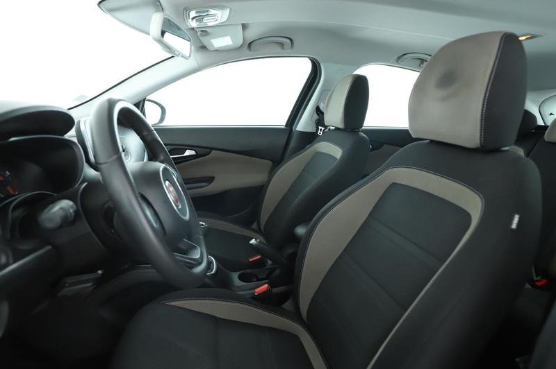 Fiat Tipo 1.4 t-Jet Easy 5p 120 ch