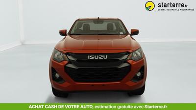 Isuzu d-max 1.9 4x4 Space Cab N60 B.B+ At