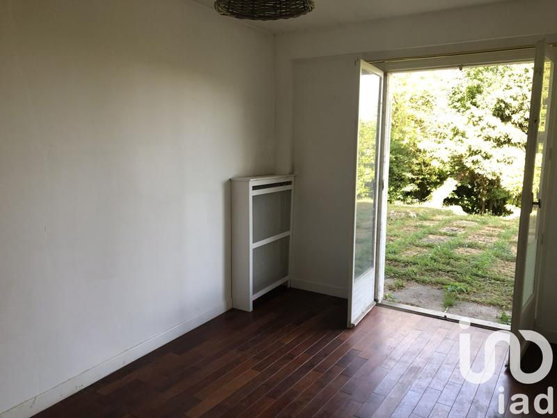 Maison - 149 m² - 5 pièces
