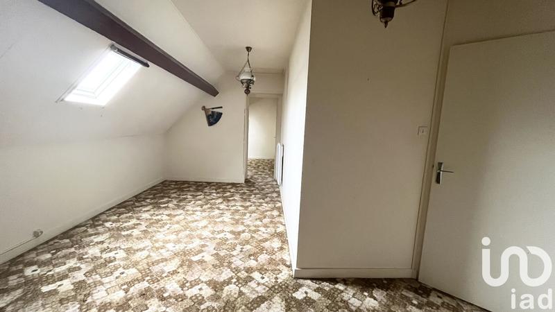 Maison de maîtres - 216 m² - 7 pièces