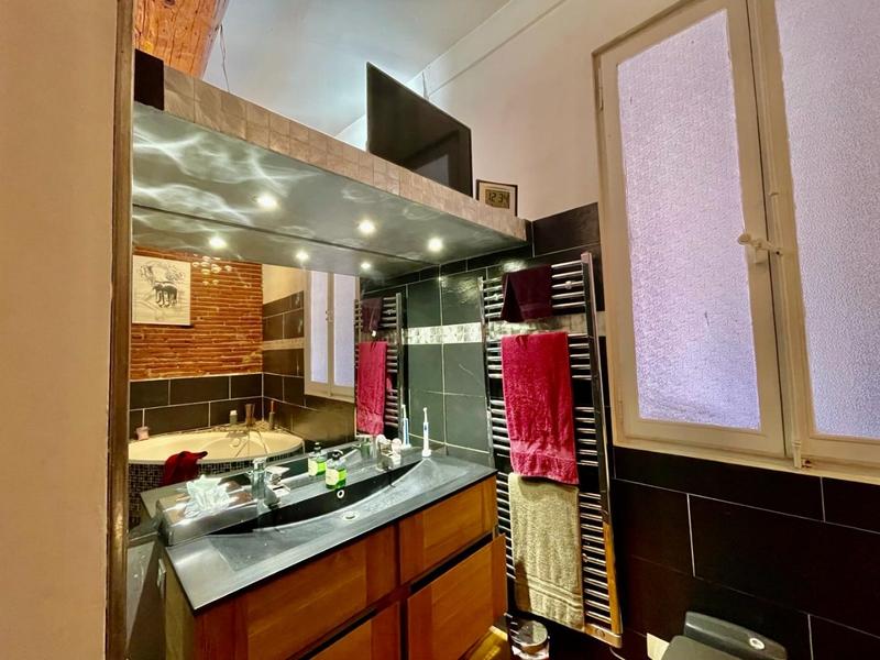 Duplex - 87 m² - 3 pièces