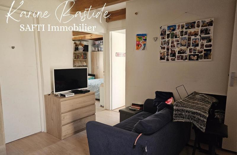 Maison - 95 m² - 7 pièces