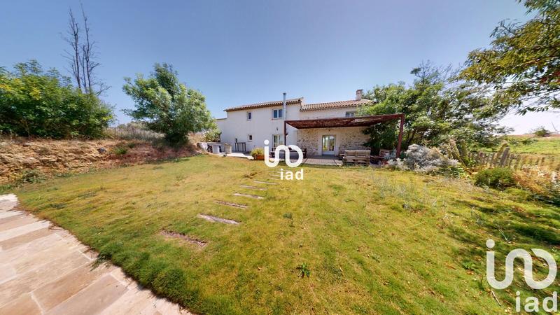 Maison - 197 m² - 6 pièces