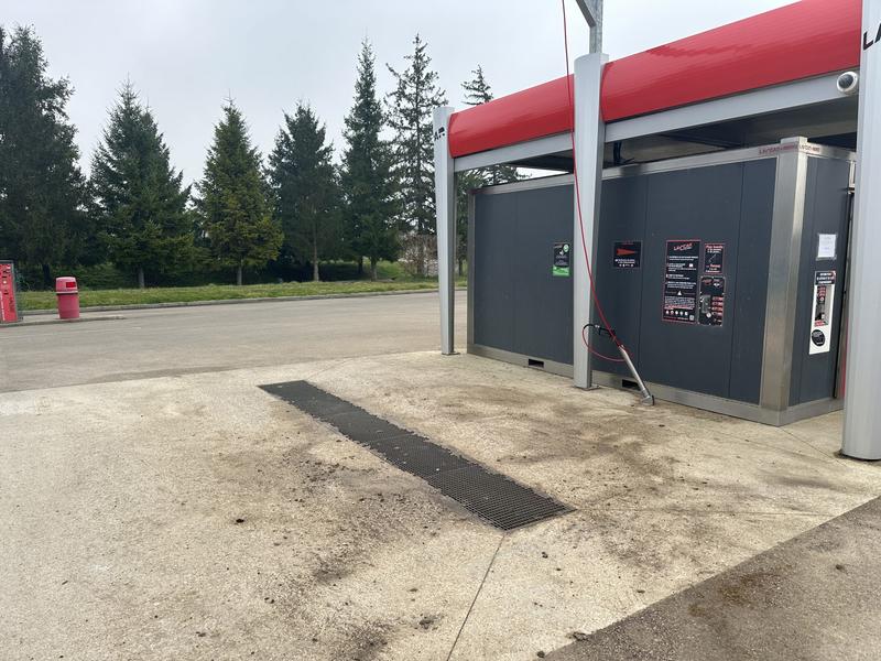 Fonds de commerce - 100 m²