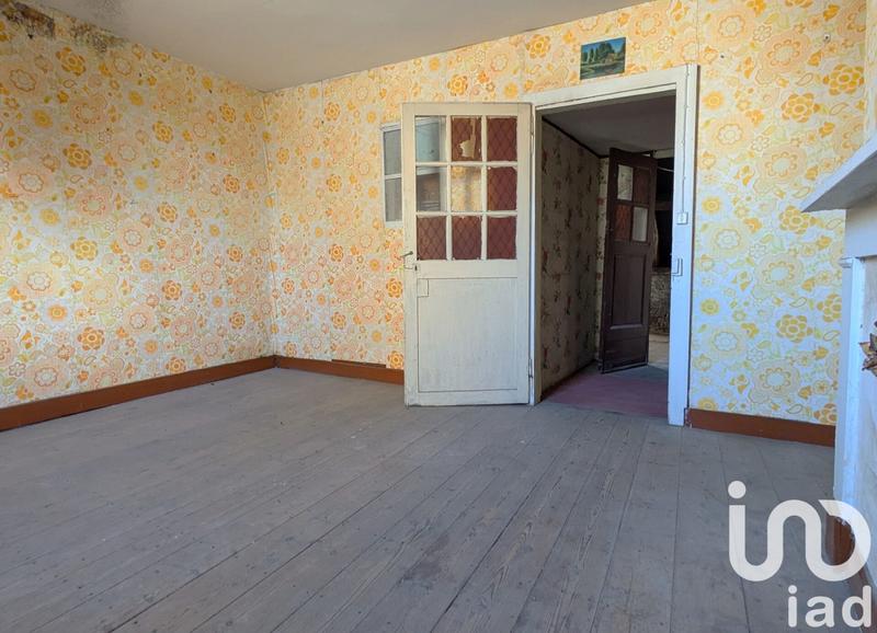 Maison de ville - 97 m² - 4 pièces