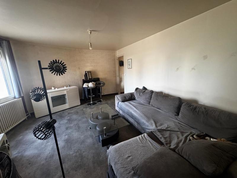 Maison de ville - 65 m² - 3 pièces