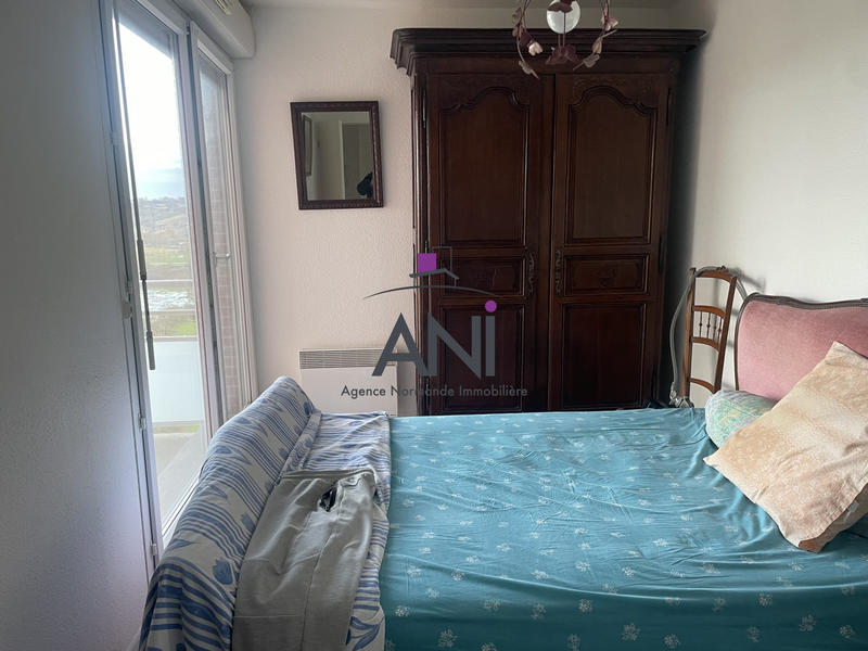 Appartement - 52 m² - 2 pièces